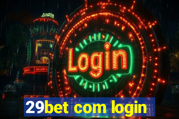 29bet com login